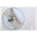 Um Toque de Natureza à Mesa: Porta-Guardanapos Tropical Eucalipto