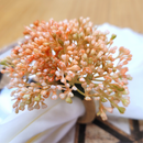 Um Toque de Delicadeza que Floresce à Mesa: Kit 4 Porta-Guardanapos Camomil