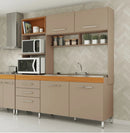 Cozinha Iris 5P/2G