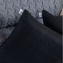 ✨ Capa Protetora para Sofá Retrátil Shield 4 Lugares 2,20 m Dupla Face Hipercal 400 Fios – Proteção e Conforto para o Dia a Dia